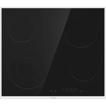 Varná deska Keramická varná deska vestavná Mora VDST652X