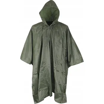 Pláštěnka Univerzální vel. Camo Military Gear Multicolor