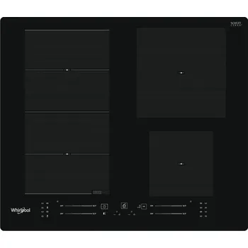 Varná deska Indukční varná deska Whirlpool WF S0160 NE
