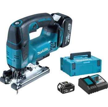 Přímočará pila Přímočará pila Makita 390 W, akumulátorová