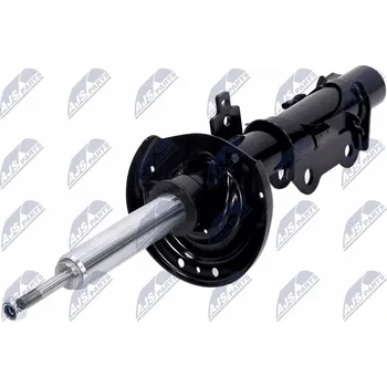 Tlumič pérování NTY A-CH-115