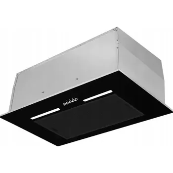 Digestoř Vestavná digestoř MPM-54-OWS-02 černá