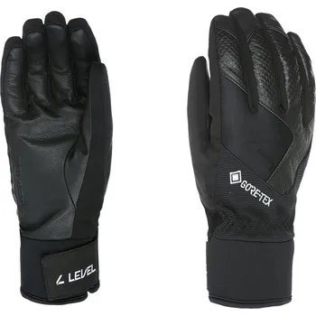 Level Suburban Gore-Tex - Black 10