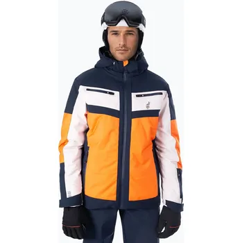 Pánská lyžařská bunda Aulp Shane Ski sun ray