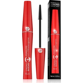 Řasenka BELL HypoAllergenic Strong Mascara 9 g