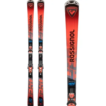 Zimní sport Rossignol Hero Elite LT TI Konect + SPX 14 Konect GW B80 2025/26