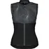 Chránič páteře Scott Light Vest Protector W's AirFlex páteřák černý/tmavě šedý, L