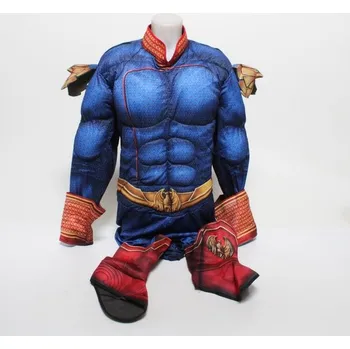 Karnevalový kostým Karnevalový kostým Superman vel. XL Rubie's