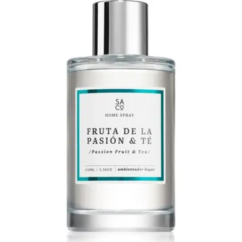 Osvěžovač vzduchu SEAL AROMAS Premium Passion Fruit & Tea bytový sprej 100 ml