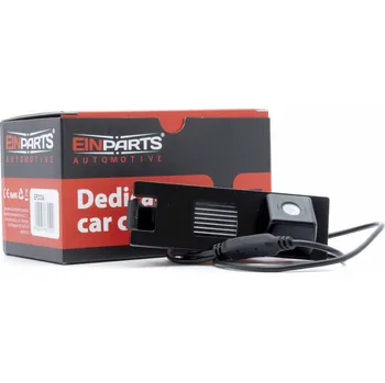 Rozhraní, kamera pro couvání Einparts Automotive EPDC04