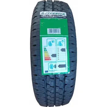 Letní osobní pneu Letní pneumatika Autogreen SPORT CRUISER SC7 215/65R16 107 T