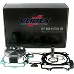 VERTEX Opravná sada motoru KTM SX 250 '17-'22, EXC250/250 EXC TPI '17-'23 (66,37) ( píst 2