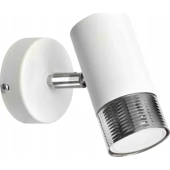 Nástěnné svítidlo Nástěnné svítidlo Milagro bílé GU10 25 W