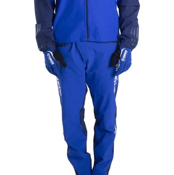 Pánské MTB kalhoty Yamaha Alpinestars DOLOMITE modré Velikost: XL