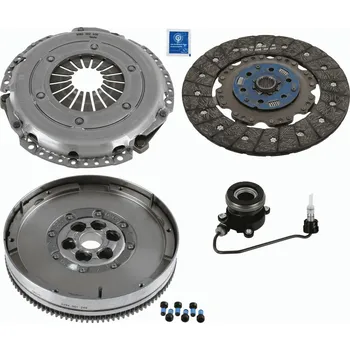 Spojková sada Sada spojky SACHS 2290 601 262