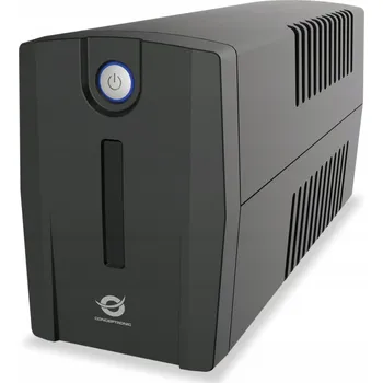 IP kamera Conceptronic ZEUS02ES 850VA 480W UPS Záložní zdroj, schuko zásuvky