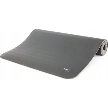 podložka na cvičení Podložka na cvičení Bodhi Yoga 185 cm x 60 cm vícebarevná