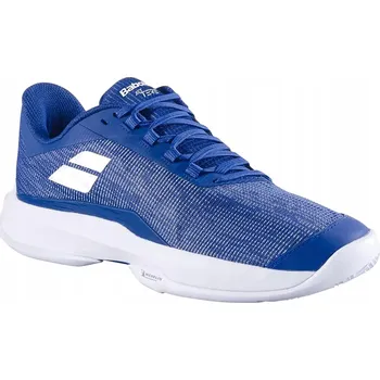 Pánská tenisová obuv Pánské tenisové boty Babolat Jet Tere 2 clay mombeo blue, velikost 43
