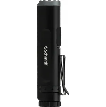 Svítilna Akumulátorová ruční svítilna 500lm 600mAh Schmith