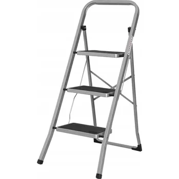 Žebřík Žebřík 3-stupňový, do 150 kg