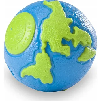 Hračka pro psa Planet Dog Míček pro psy - Tuff Planet Ball M