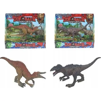 Figurka Figurka dinosaura - mix druhů