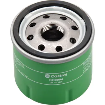 Olejový filtr Olejový filtr Castrol Filters CO0094