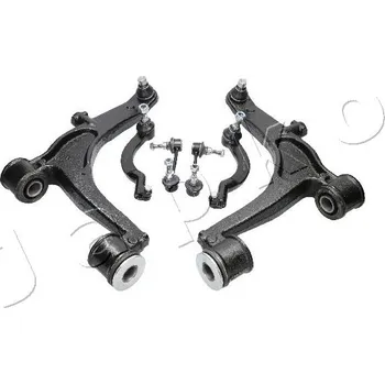 Zavěšení kol Sada ramen pro zavěšení nápravy JAPKO 1580700