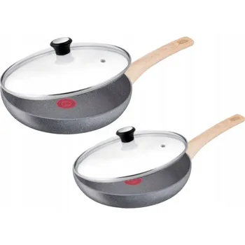 Pánev Tefal Natural Force 28 cm