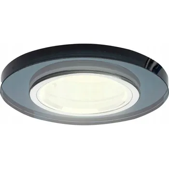 Očka kulatý Eko-Light černá