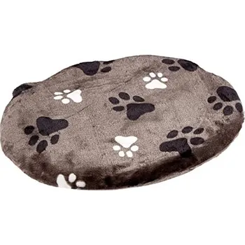 Pelíšek pro psa Polštář Karlie 61197 se zvířátkem na dráze