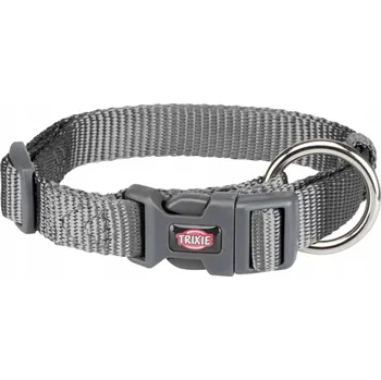Obojek pro psa Materiálový obojek pro psa Trixie vel. S/M