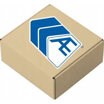 Komoda Komoda VidaXL 861739 80 x 35 x 76 cm, dekor dub přírodní