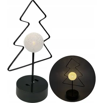 Vánoční dekorace Umělý vánoční stromeček Cortina Do 100 cm