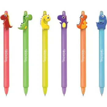 Propiska modrá Colorino