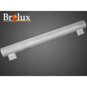 Žárovka LED žárovka S14s 8W 500mm Brolux 580lm