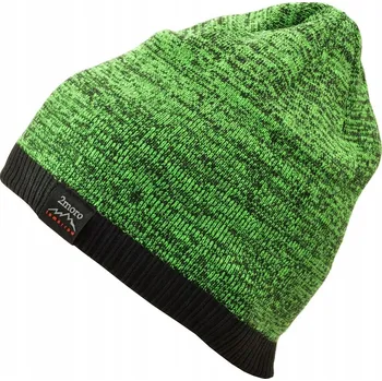 Čepice Stylion zimní čepice beanie vícebarevná velikost L/XL