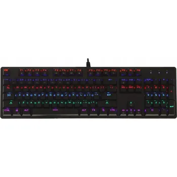 Klávesnice Mechanická klávesnice KLART AK-51