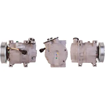 Kompresor klimatizace Kompresor, klimatizace Lucas ACP942