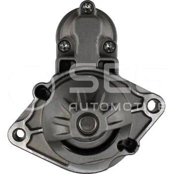 Startér Startér SEG Automotive 0001172604