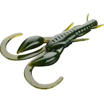 Umělá nástraha MIKADO - Nástraha Angry Crayfish 7 cm 3 ks 551