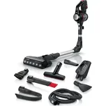 Bosch BCS711PET Tyčový vysavač Baterie Suchý Bezsáčkové 0,3 l Černá, Červená 3 Ah