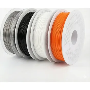 3D tisk Pakiet filamentów ze szpulami Bambu Lab - StartPack Premium PETG- 4szt.