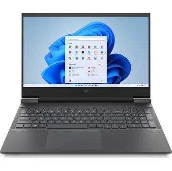 Notebook Notebook HP VICTUS 15-FA1088NF 15,6" / Intel Core i5-12500H / 512GB / 16GB / NVIDIA GeForce RTX 4060 /W11H (předváděcí NB)