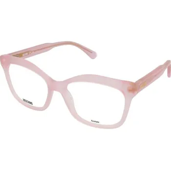 Brýlová obroučka Dioptrické brýle Moschino MOS606 35J