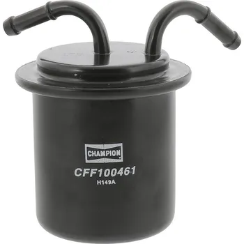 Palivový filtr Palivový filtr CHAMPION CHACFF100461