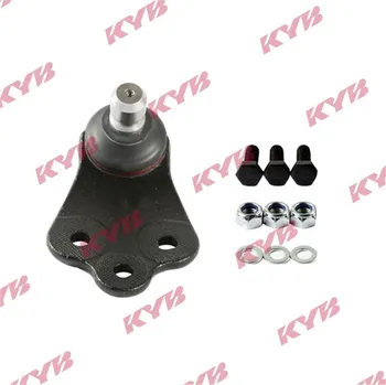 Čep nápravy Podpora/kloub KYB KBJ4263