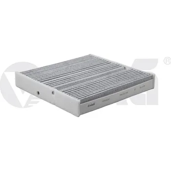 Ventilátor topení a klimatizace Filtr, vzduch v interiéru vika 11002201