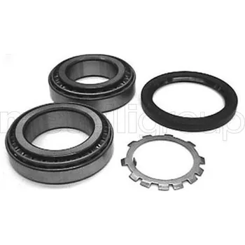 Sada ložisek kol METELLI 19-2435