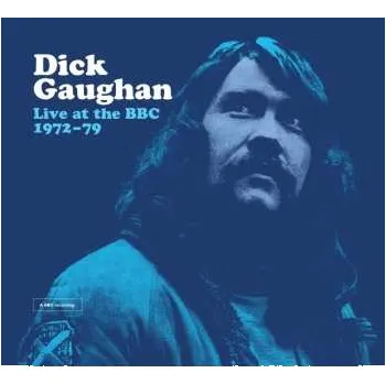 Zahraniční hudba CD Dick Gaughan: Live At The Bbc 1972-1979 2025